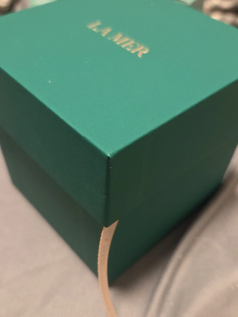 8 PC La Mer Skincare Set Bundle